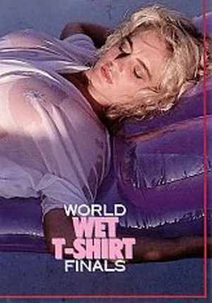 Постер: World Wet T-Shirt Finals