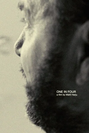 Постер: One in Four