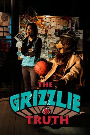 Постер: The Grizzlie Truth