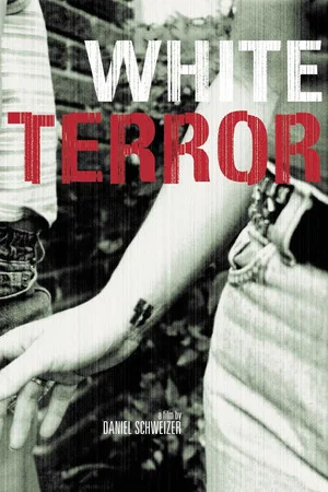Постер: White Terror