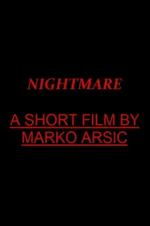 Постер: Nightmare