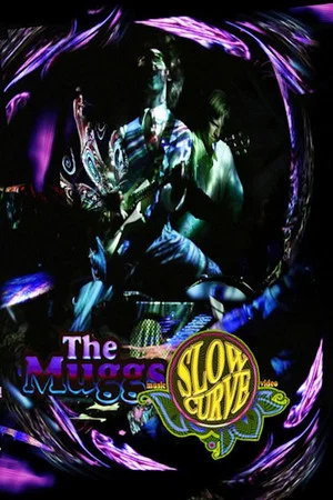Постер: The Muggs - Slow Curve