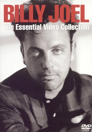 Постер: Billy Joel: The Essential Video Collection