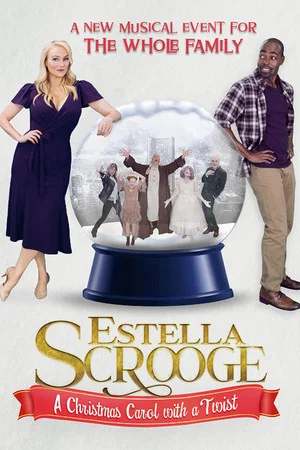 Постер: Estella Scrooge