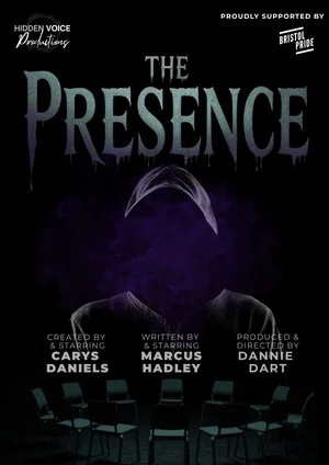 Постер: The Presence