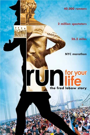 Постер: Run for Your Life