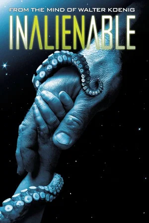 Постер: InAlienable