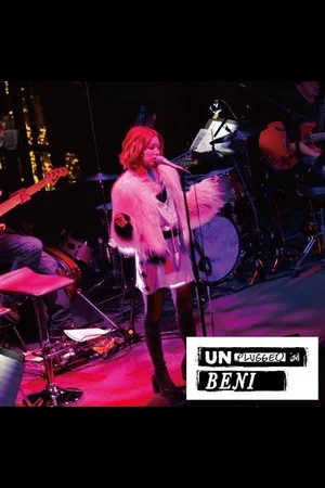 Постер: BENI: MTV Unplugged