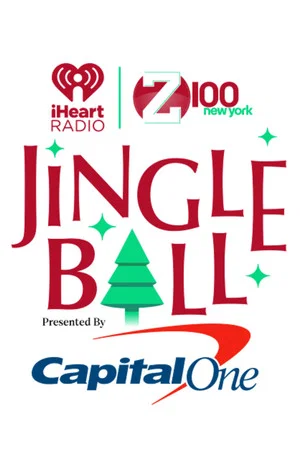 Постер: iHeartRadio Jingle Ball 2019
