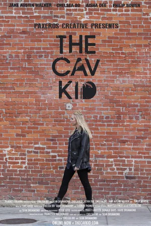 Постер: TheCavKid