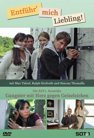 Постер: Bad Girls