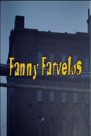 Постер: Fanny Farveløs