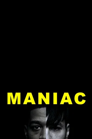 Постер: Maniac