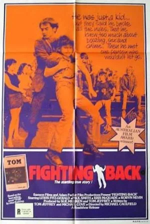 Постер: Fighting Back