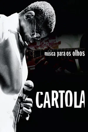 Постер: Cartola: The Samba Legend