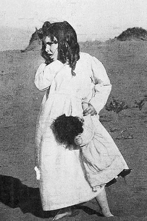 Постер: The Outlaw and the Child