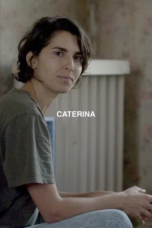 Постер: Caterina