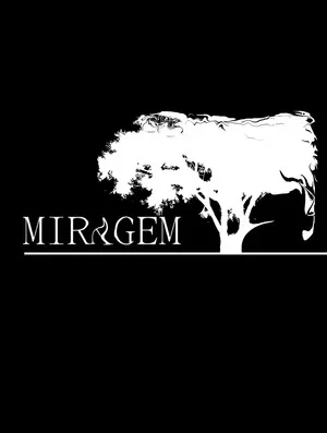Постер: Miragem