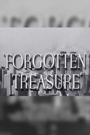 Постер: Forgotten Treasure