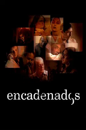 Постер: Encadenados