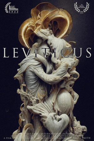 Постер: Leviticus