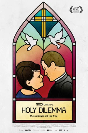 Постер: Holy Dilemma