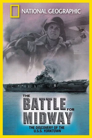 Постер: The Battle for Midway