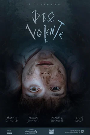 Постер: Deo Volente