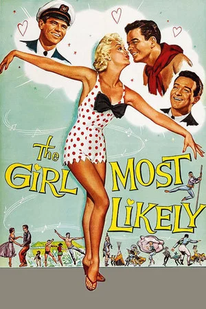 Постер: The Girl Most Likely