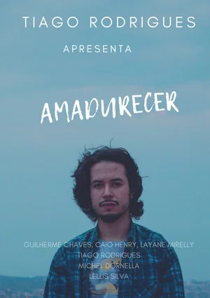 Постер: Amadurecer