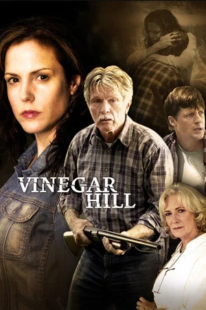 Постер: Vinegar Hill