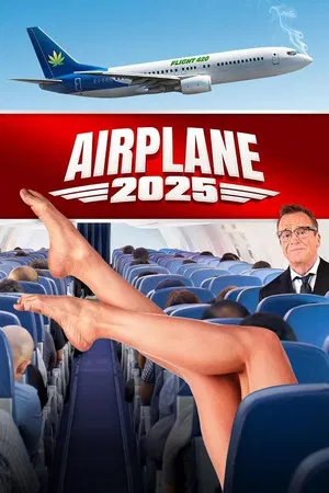 Постер: Airplane 2025