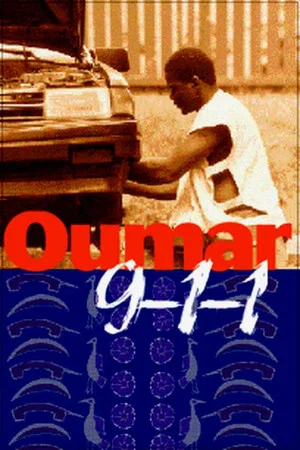 Постер: Oumar 9-1-1