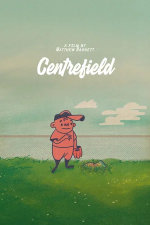 Постер: Centrefield