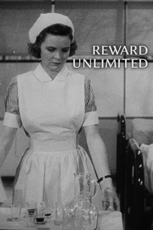 Постер: Reward Unlimited