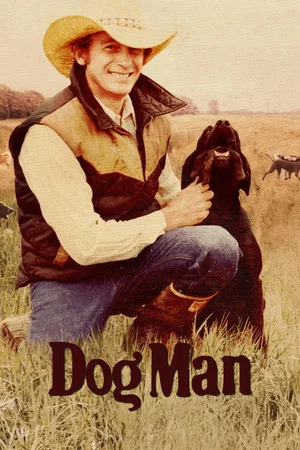 Постер: Dog Man