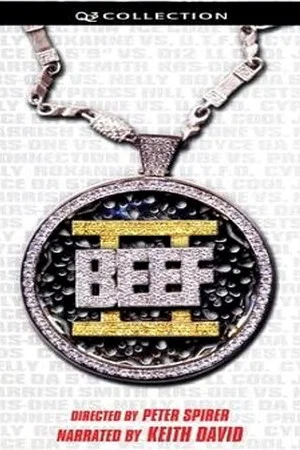 Постер: Beef II