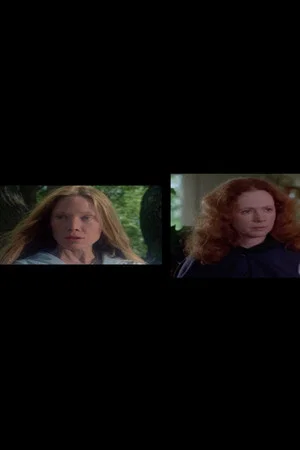 Постер: Carrie and Momma