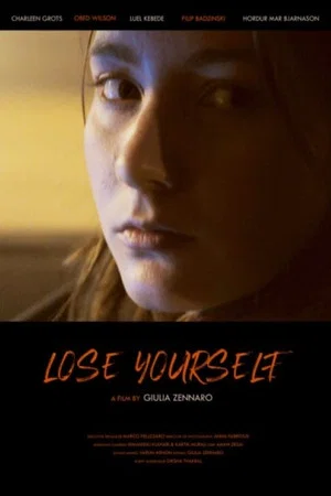 Постер: Lose Yourself