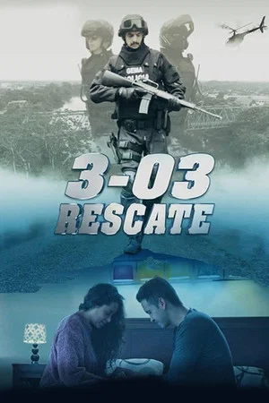 Постер: 3-03 Rescate