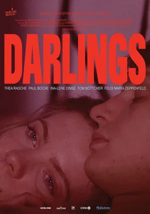 Постер: Darlings