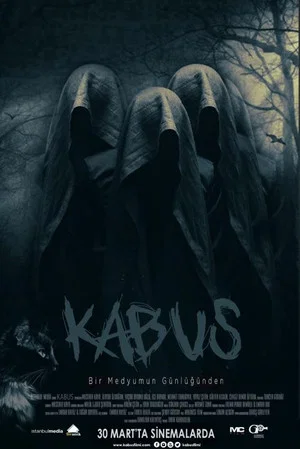 Постер: Kabus