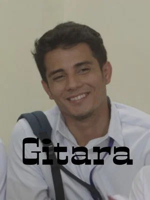 Постер: Gitara