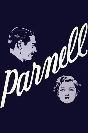 Постер: Parnell