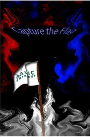 Постер: Capture the Flag