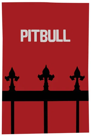 Постер: Pitbull