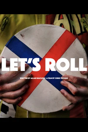 Постер: Let's Roll