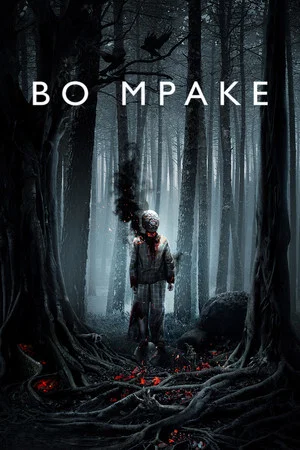 Постер: Во мраке