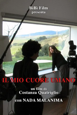 Постер: Il mio cuore umano