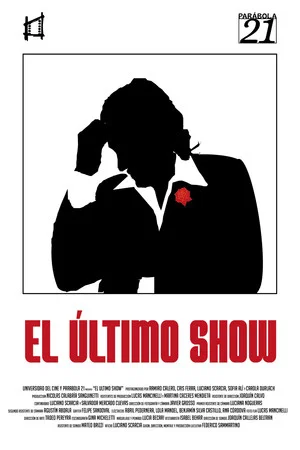 Постер: El Último Show